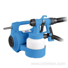 650w 3-in-1 Electric Paint spray gun sprayer machine